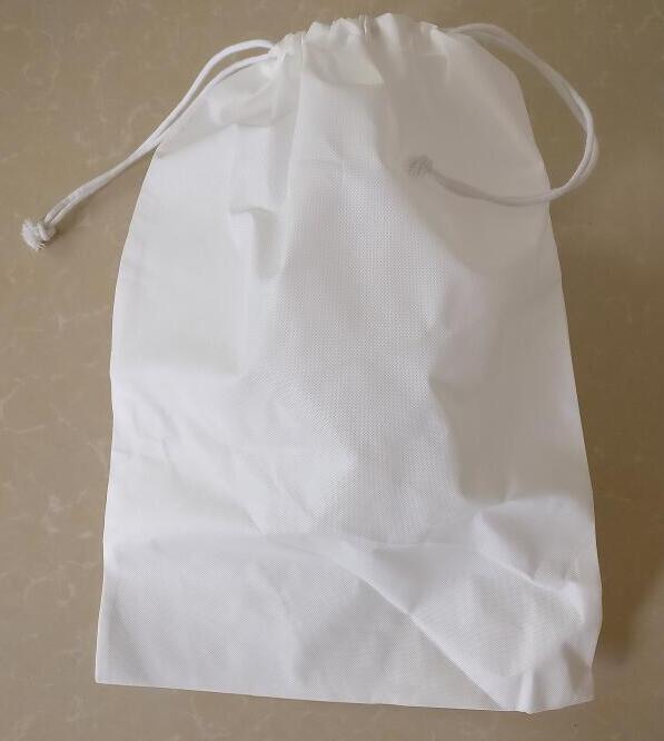 NON-WOVEN ABG
