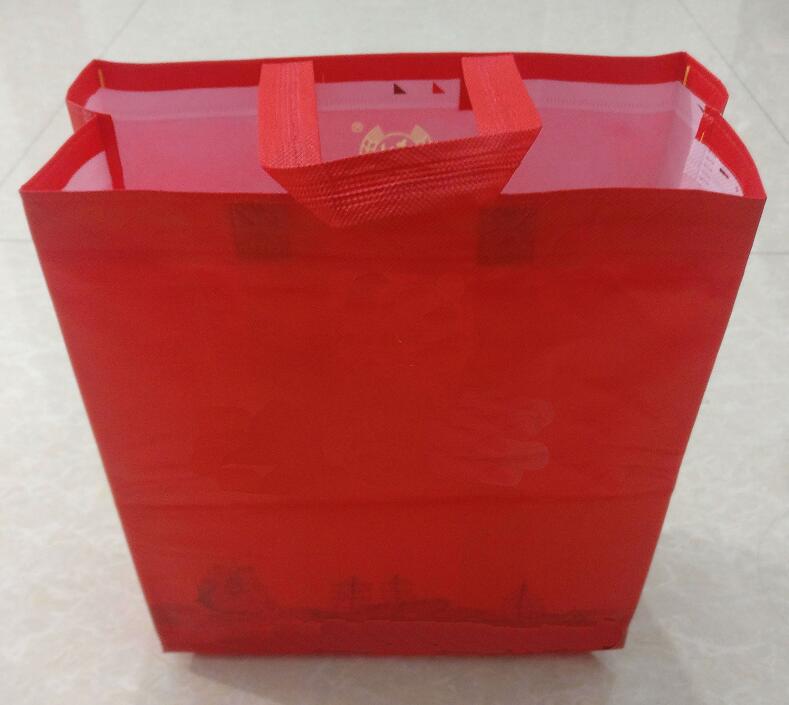 NON-WOVEN ABG