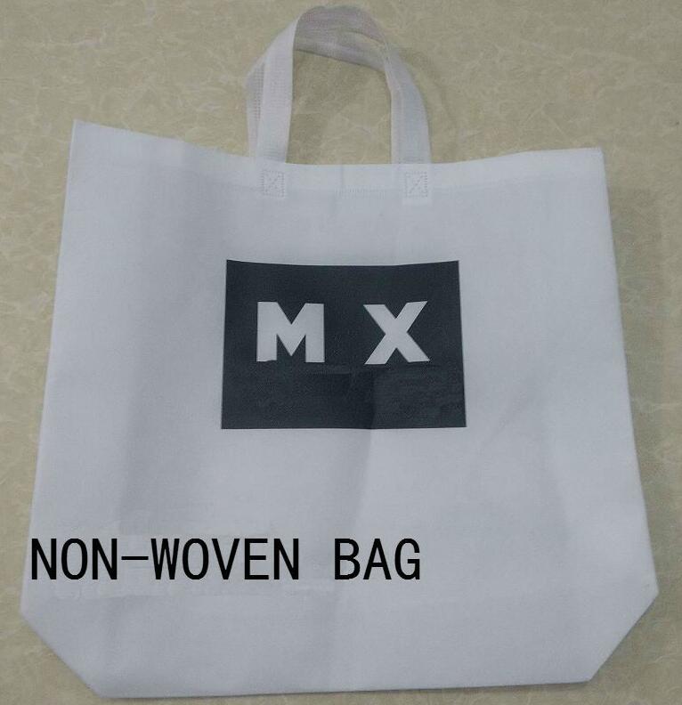 NON-WOVEN ABG