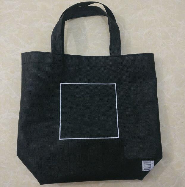 NON-WOVEN ABG