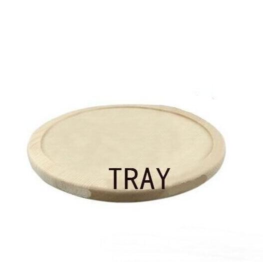 TRAY