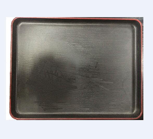 TRAY