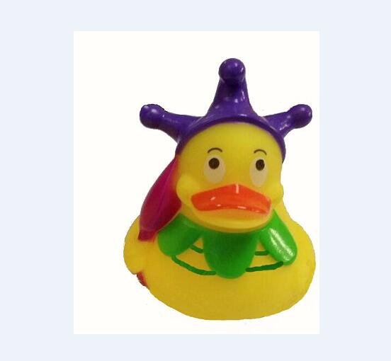 DUCK