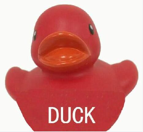 DUCK