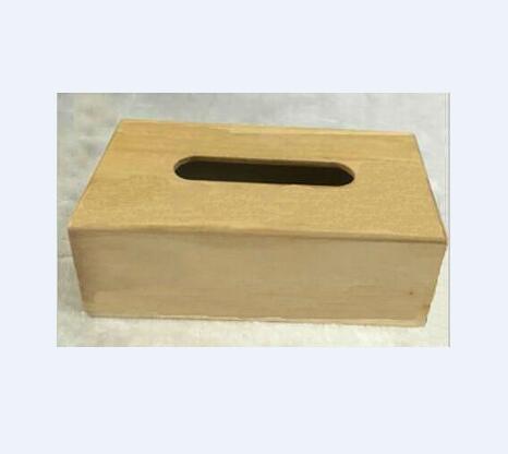 TISSUE BOX