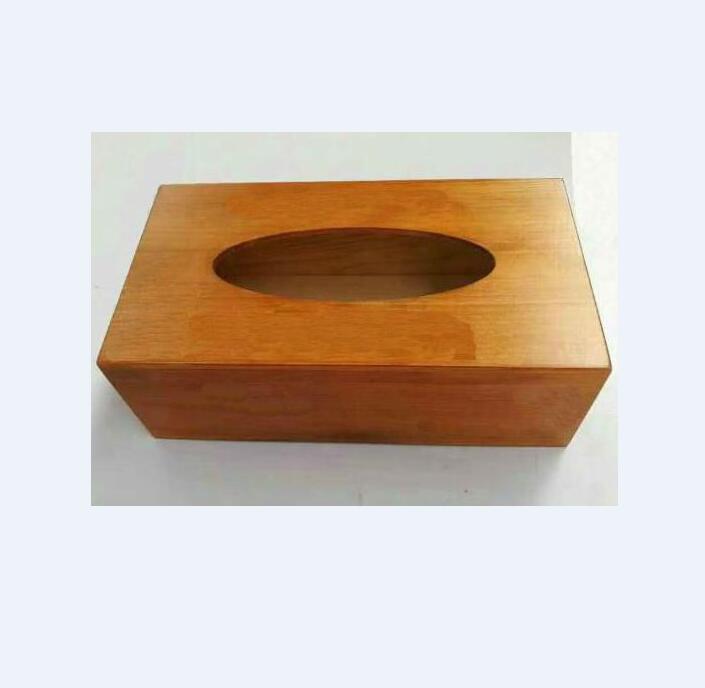 TISSUE BOX