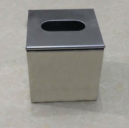 TISSUE BOX