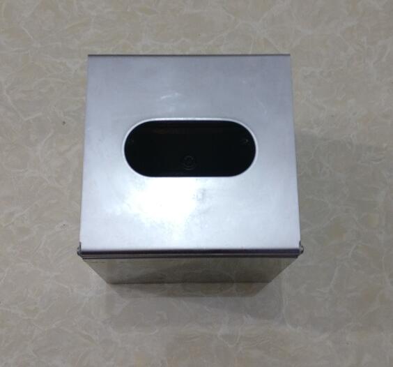 TISSUE BOX