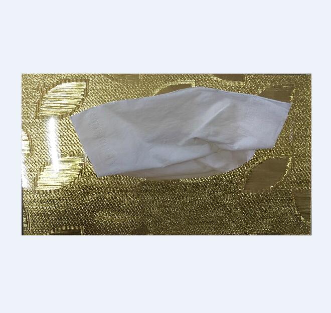 TISSUE BOX