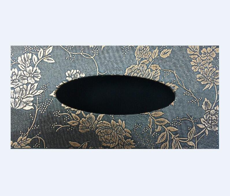 TISSUE BOX